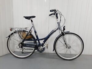 Batavus Jakima Dutch City Bike
