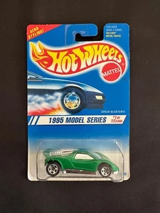 Hot Wheels 1995 Modellserie #1/12 - Bild 1 von 1