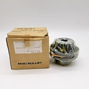Miki Pulley SFS-10S-T159MA Coupling - Picture 1 of 4