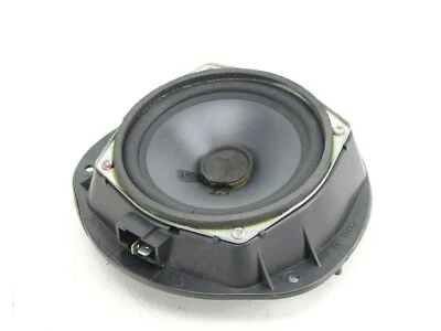 2007-2011 Chevy Aveo5 Htbk Front Left Or Right Side Door Speaker 96540752 - Изображение 1 из 4
