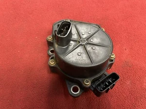 2003 Yamaha Grizzly 660 4wd Actuator Good Shape - Picture 1 of 4