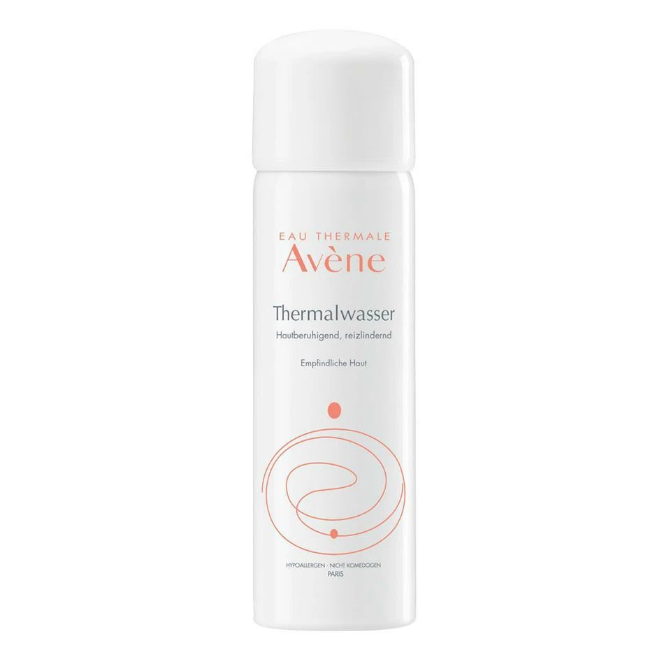 Avene Thermalwasser Reisegröße 50ml, ,PZN 00850141 - Bild 1 von 1