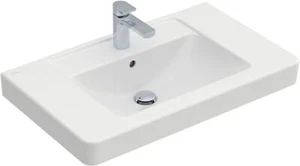 Villeroy Boch Architectura Schrankwaschtisch Waschbecken 80cm weiß 611680 C-Plus - Bild 1 von 11