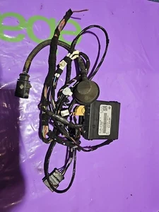 2007 VW EOS PDC PARKING DISTANCE CONTROL MODULE 1K0919475 - Picture 1 of 3