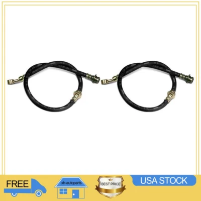 Línea de freno delantero para Chevrolet Monte Carlo 1988 1987 1986 1985 1984 1983 Foto 1 de 3