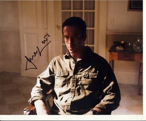 Damian Lewis Autograph HOMELAND Signed 8x10 Photo [5606] - Picture 1 of 3