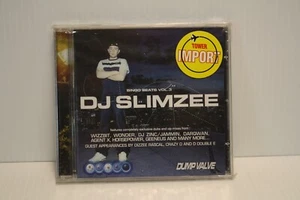 DJ Slimzee - Bingo Beats Vol.3 Import, Resealed by Tower Records. - Picture 1 of 2