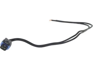 API SERVICE TECH Parking Light Connector fits Buick Park Avenue 1991 42BSTY - Picture 1 of 1