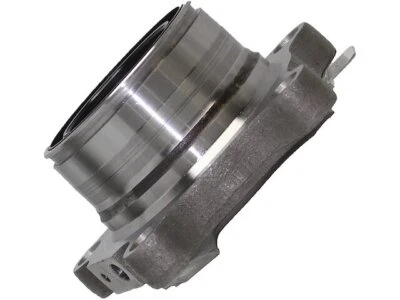 For Toyota Land Cruiser Wheel Hub Assembly Detroit Axle 25533YYWJ - Image 1 of 2