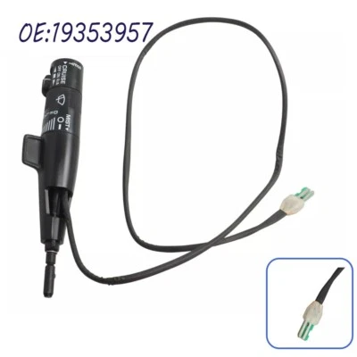 New Turn Signal Multifunction Switch For Fit 19353957 CHEVROLET GMC 1988-1994 - Imagem 1 de 4