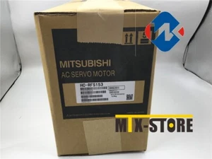 1pcs New IN BOX Mitsubishi Servo Motor HC-RFS153 - Picture 1 of 8