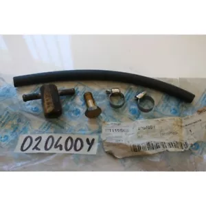 Fuel Pressure Tester Kit Piaggio Porter 1300 - Picture 1 of 2