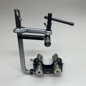 STRONG HAND TOOLS Pipe Fit-Up Clamp Lightweight & Compact 2-4" Pipe CPL45 - Picture 1 of 11
