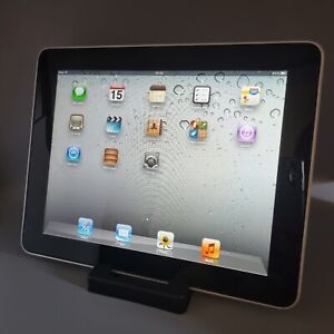 Apple iPad 1ST Gen 32GB WIFI A1219 Working