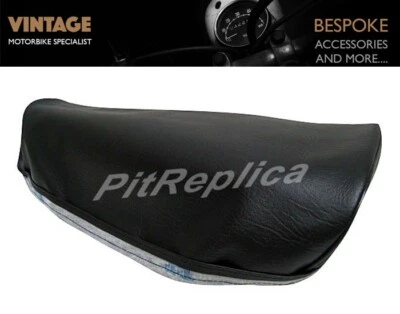 FUNDA ASIENTO HONDA XL100S XL100 S 1981 '81 [HSTEA] Foto 1 de 4