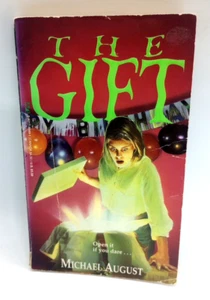 The Gift by Michael August - Bild 1 von 5