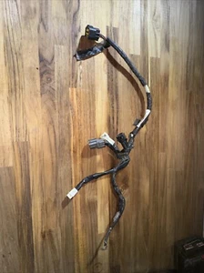 2007 Kawasaki KX450F Wiring Harness Loom Plugs Electrical OEM 2006-2008 KX 450F - Picture 1 of 6