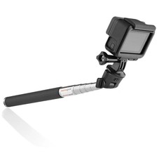 Extendable Selfie Stick Monopod for GoPro Action Video Camera