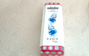 STUFFERS LED Bottle Lights Set of 2 White/Blue Incl Button Cell Batteries NEW - Picture 1 of 3