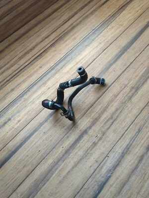 Tubo de manguera de vacío de refuerzo de freno Audi Q7 2010-2015 3,0 L 4L0611931H OEM Foto 1 de 4