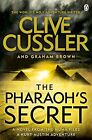 The Pharaoh's Secret. Das Osiris-Komplott, englische Ausgabe