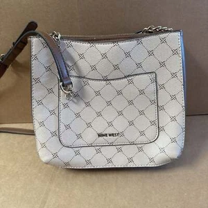 Nine West Kensington Crossbody Bag, - Picture 1 of 4