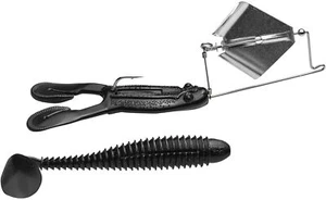 Strike King SkipNBuzz Buzzbait - Picture 1 of 5