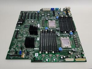 Dell 1CTXG Poweredge T710 LGA 1366/Socket B DDR3 SDRAM Server Motherboard