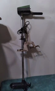 Vintage Shakespeare Model 606 Wonder Troll Trolling Motor - Works Great - Picture 1 of 11