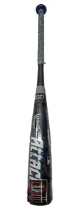 NEW Louisville Slugger TPX Attack XL Model SL13AXL - LS-2X (-10) 29/19 USSSA Bat - Picture 1 of 7