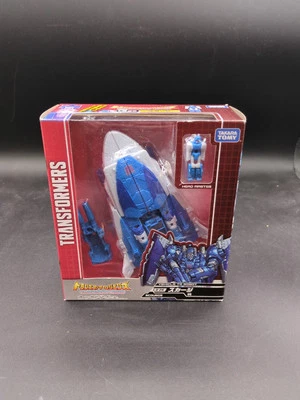 Transformers Takara Tomy Legends Series LG -26 SCOURGE Brand New MISB - Image 1 of 2