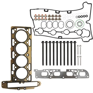 Head Gasket Bolts Set For 10-17 Chevrolet Equinox 12-17 Buick Verano 2.4L l4 - Picture 1 of 10