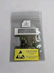 Placa madre bloqueada LG K51 LMK500MM 32GB Metro GSM Metro placa lógica - Imagen 1 de 1