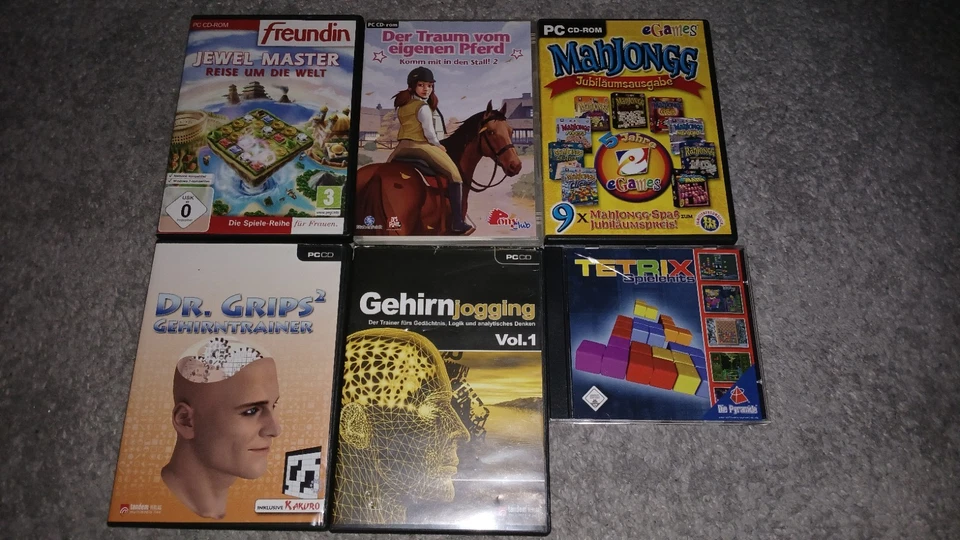 pc gaming - Bild 1 von 1