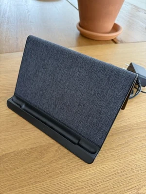 Wireless Charging Dock for Amazon Fire HD 8 Plus - Image 1 of 4
