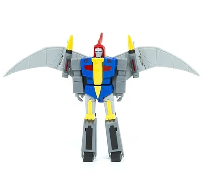 Galaxy Toys Reflector Viewfinder Spectro Mini Statue-09 Law Enforcement Team  - Image 1 of 4