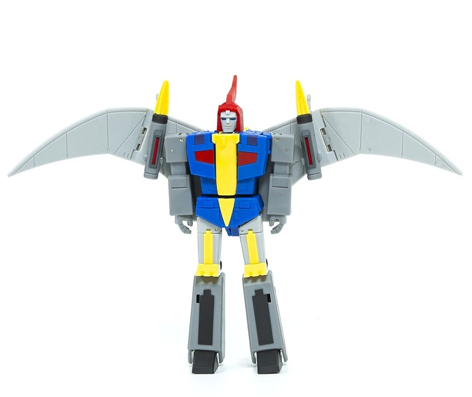 Galaxy Toys Reflector Viewfinder Spectro Mini Statue-09 Law Enforcement Team  - Image 1 of 4