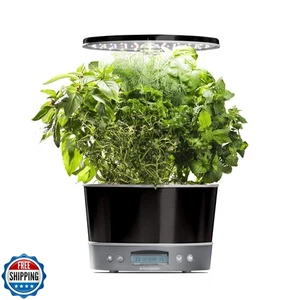 AeroGarden Harvest Elite 360 Indoor Garden Hydroponic System with - Picture 1 of 5