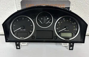 Land Rover Defender Tdci Puma Dash Instruments Clocks 2.2 Tdci 136k - Picture 1 of 1