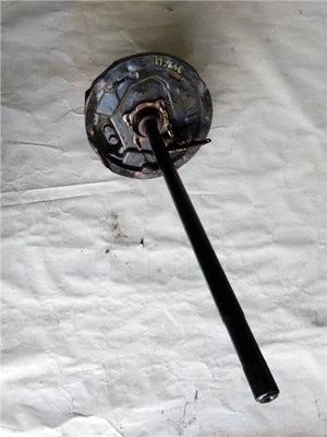 SEMIASSE POSTERIORE DX Nissan Pickup (D22)(02.1998->) 2002/2008 Foto 1 de 3