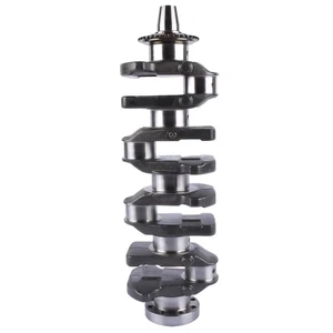 Cigüeñal para 2007-2014 Mazda 3 6 CX-7 2.2 diésel código del motor: R2AA/BF/MZR-CD - Imagen 1 de 9