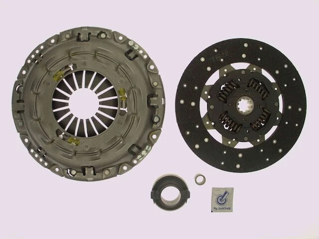 Kit de embrague para 05-18 Dodge Ram Ram 3500 2500 4500 5500 5,9 L 6 cilindros 6,7 L NT35X2 Foto 1 de 1