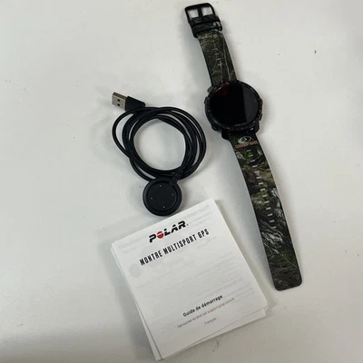 polar grit x pro (Mossy Oak) - Image 1 of 4