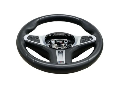 BMW X7 M-SPORT 2019-2022 volante térmico y palancas de cambio 61317857778 Foto 1 de 4