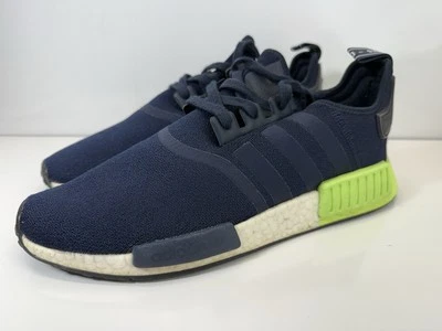 adidas NMD_R1 Legend Ink Hi-Res MMS Running Shoes Size 12 EE5108 - Image 1 of 4