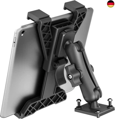 OHLPRO Robuste Bohrbasis Tablet Halterung Auto Dashboard, für iPad/iPad mini  - Bild 1 von 4
