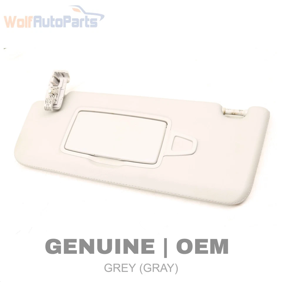 Mercedes-Benz S65 AMG 2015-2019 - Parasol izquierdo/espejo 2228101910 Foto 1 de 4