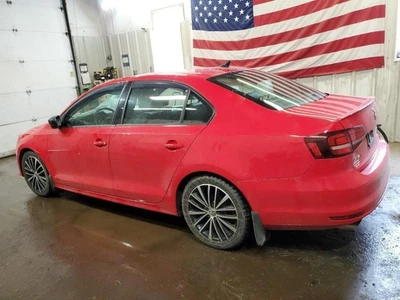 2014-2018 Volkswagen Jetta LH Driver Roof Curtain Airbag Air Bag OEM - Image 1 of 4