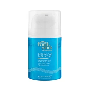 Gradual Tan Face Lotion | Gradually Builds To A Natural Tan With Shea Butter ... - Bild 1 von 7