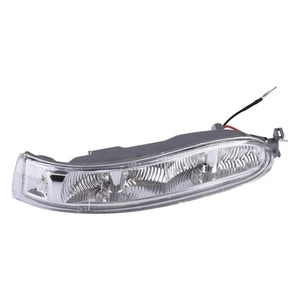 Right LED Rearview Mirror Turn Signal Light Fit For Mercedes CLK Class W209 - Picture 1 of 4